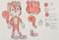 Clarence's 2020 Ref Sheet