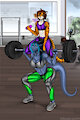 Heavy Lifting