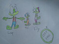 LeapFrog