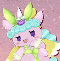 Yunicon by purabbit