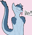 blep
