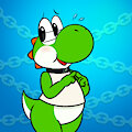 Innocent Yosh [Gift Nishi]