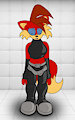 Commission - Fiona Fox