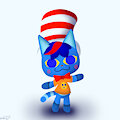 Chimi Cat Villager