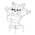 Thicc Sticks by ILikeSonicSmut