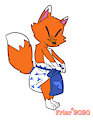 Redd's Wardrobe Malfunction