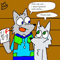 Test Comfort