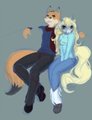 RW - Untitled Naida & Aither
