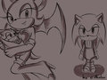 Is this baby yours? by esthelar