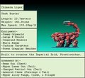 Zoids - Chimera Liger