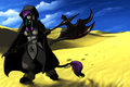 Yvonne She Bull Of Seth~