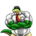 James Alexander~By Exveefan
