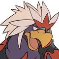 Braviary TF by Kuma