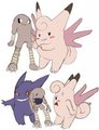 Can't they share? by Denizen1414 [Coloured]
