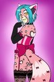 Bows & Laces by Zabaniya