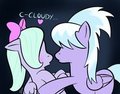 cloudflitter