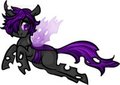 Com - zeromaster14 pony