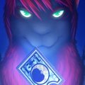 Tanukiruno's Beauty of Destiny by Fenrirwolfen