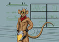 [SKETCHY MADNESS]  WIP Statuses of the Week