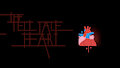 The Tell-tale Heart