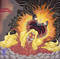 Venonmyotismon's Portrait