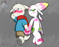 [C] Shyly Walk by SecretStash151