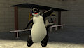 [SFM MODEL RELEASE] Mercury the Orca!  (W/Legs) by irongut