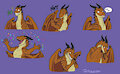 New Drakkor stickers are here ! by drakkor