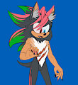 Scartreuse Fusion by ShadandSilv13