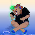 Emeralds Keep Falling on My Head - TF Sequence 2