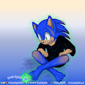 Emeralds Keep Falling on My Head - TF Sequence 4