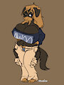 Sam's Clothes by Halcyon