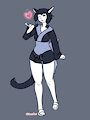 FFXIV Yumii