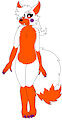 Lolbit The Fox [Lola Fox] [Yenndo's Crush]
