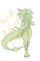 ADOPT WIP by Faexya