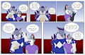 Life with Warren - Small Talk