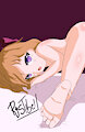 OC | Cloe by Ristibell