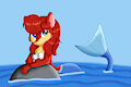 Imma Mer-Weasel