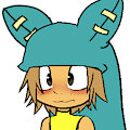 Yugo blushy