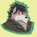 Fluffy Marius