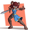 [Story] Self Reflection by LatchieLatch