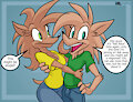 Ask Alice... and Al!