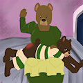 Bad Bear ::Commission::