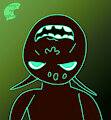 Terrafomar Upside-Down Head
