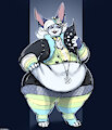 Bunny Goth