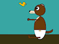 My little quackeroo