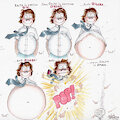 Big. Bigger. Even Bigger. Too Big. POP! Small. by Phraggle