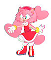 |Fanart| Amy Rose