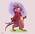 Mrs Brisby