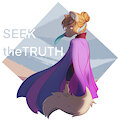 Seek The Truth